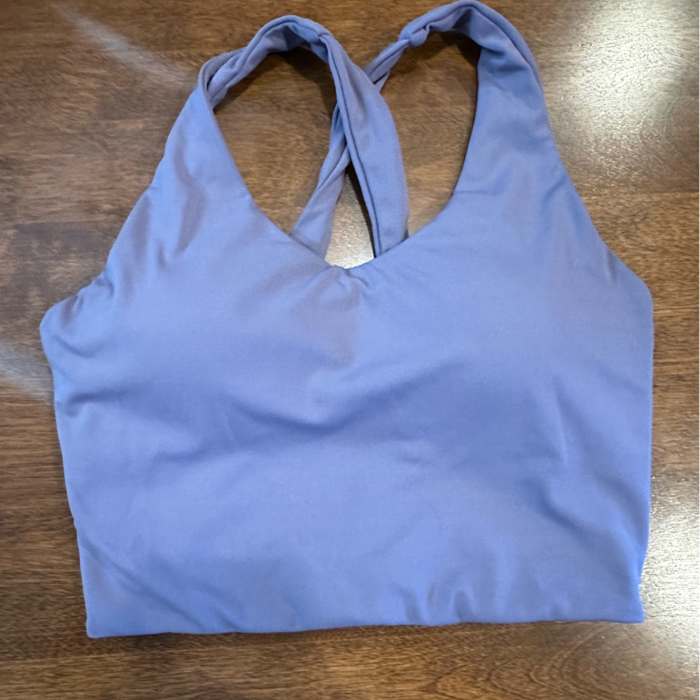 Amazon crop top